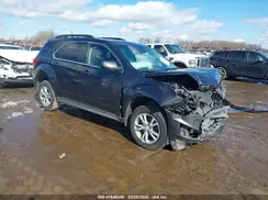 1GNALCEK5GZ104049 2016 CHEVROLET EQUINOX