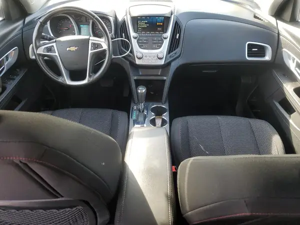 1GNALCEK5GZ104522 2016 CHEVROLET EQUINOX - Image 8