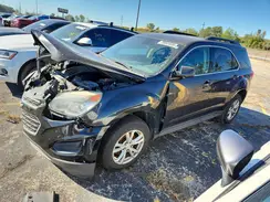 1GNALCEK5GZ105766 2016 CHEVROLET EQUINOX