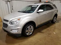 1GNALCEK5GZ106075 2016 CHEVROLET EQUINOX