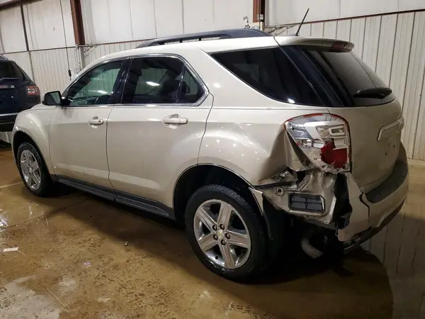 1GNALCEK5GZ106075 2016 CHEVROLET EQUINOX - Image 2