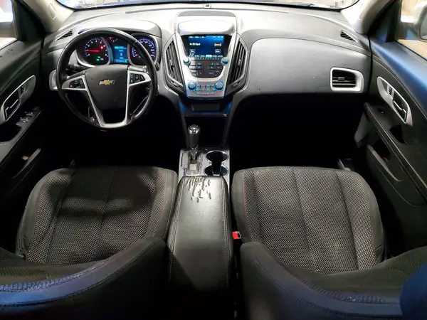 1GNALCEK5GZ106075 2016 CHEVROLET EQUINOX - Image 8