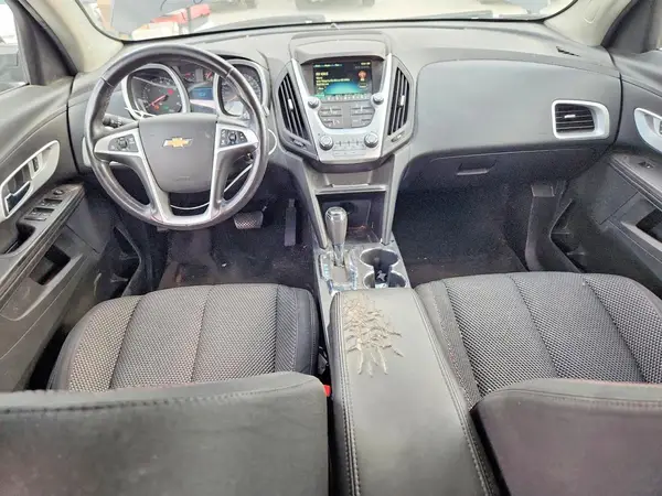 1GNALCEK5GZ106481 2016 CHEVROLET EQUINOX - Image 8