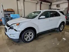 1GNALCEK5GZ107792 2016 CHEVROLET EQUINOX