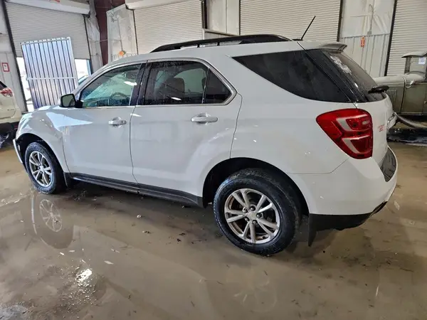 1GNALCEK5GZ107792 2016 CHEVROLET EQUINOX - Image 2