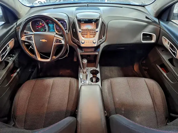 1GNALCEK5GZ107792 2016 CHEVROLET EQUINOX - Image 8