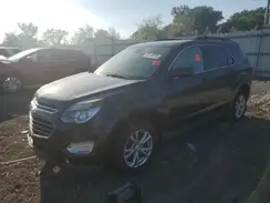 1GNALCEK5GZ108179 2016 CHEVROLET EQUINOX