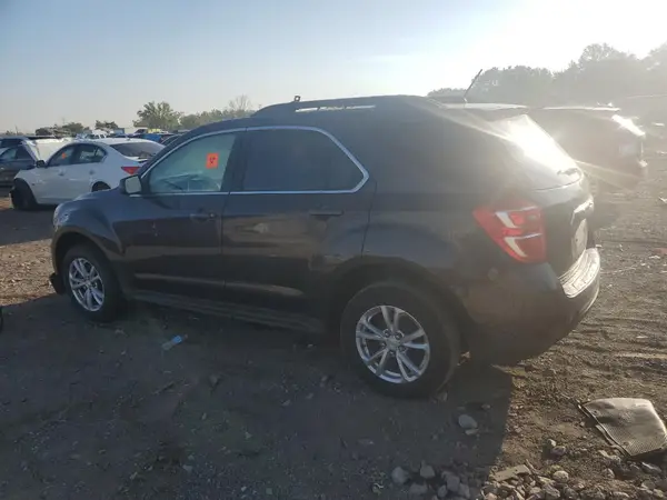 1GNALCEK5GZ108179 2016 CHEVROLET EQUINOX - Image 2