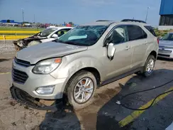 1GNALCEK6GZ100169 2016 CHEVROLET EQUINOX