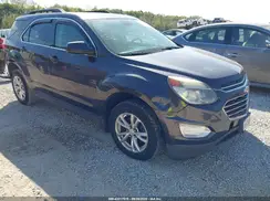 1GNALCEK6GZ100897 2016 CHEVROLET EQUINOX