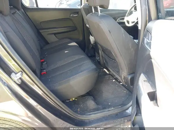 1GNALCEK6GZ100897 2016 CHEVROLET EQUINOX - Image 8