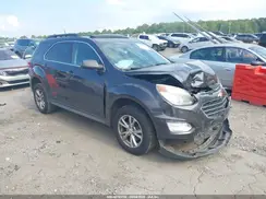 1GNALCEK6GZ101211 2016 CHEVROLET EQUINOX