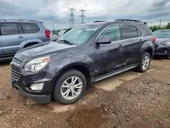 1GNALCEK6GZ102357 2016 CHEVROLET EQUINOX