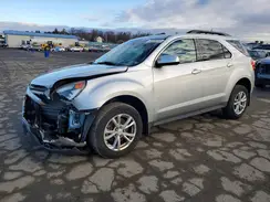 1GNALCEK6GZ102486 2016 CHEVROLET EQUINOX