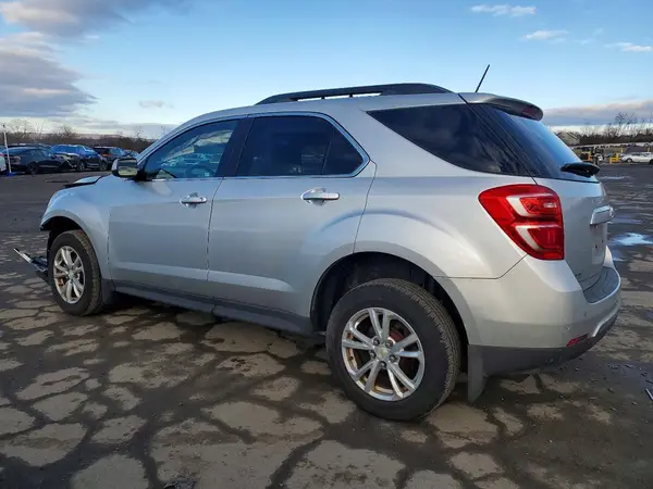 1GNALCEK6GZ102486 2016 CHEVROLET EQUINOX - Image 2