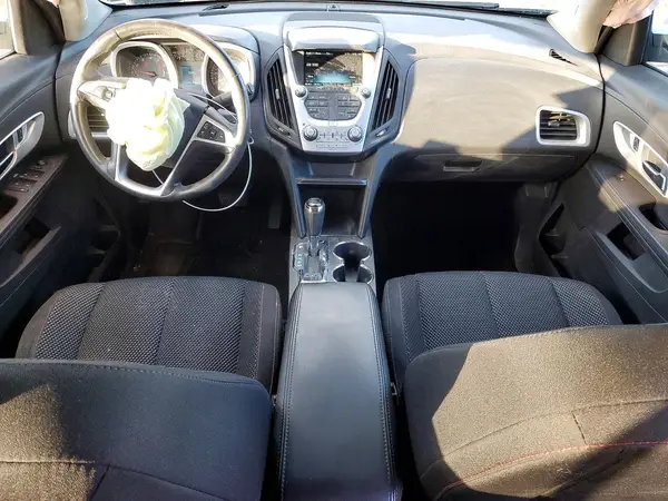 1GNALCEK6GZ102486 2016 CHEVROLET EQUINOX - Image 8