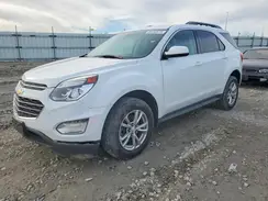 1GNALCEK6GZ102911 2016 CHEVROLET EQUINOX