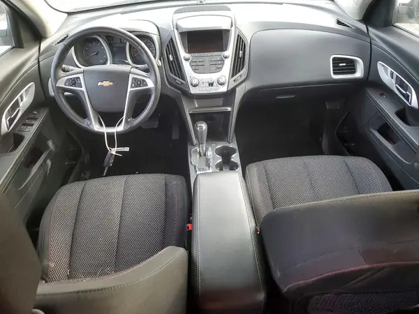 1GNALCEK6GZ102911 2016 CHEVROLET EQUINOX - Image 8