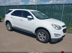 1GNALCEK6GZ103007 2016 CHEVROLET EQUINOX