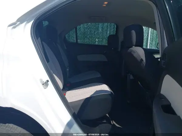 1GNALCEK6GZ103007 2016 CHEVROLET EQUINOX - Image 8