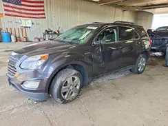 1GNALCEK6GZ103895 2016 CHEVROLET EQUINOX