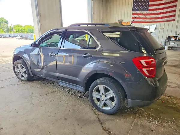 1GNALCEK6GZ103895 2016 CHEVROLET EQUINOX - Image 2