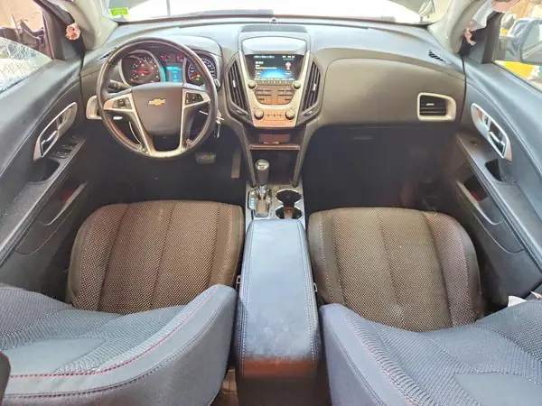 1GNALCEK6GZ103895 2016 CHEVROLET EQUINOX - Image 8