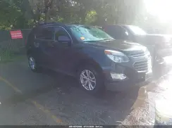 1GNALCEK6GZ105131 2016 CHEVROLET EQUINOX