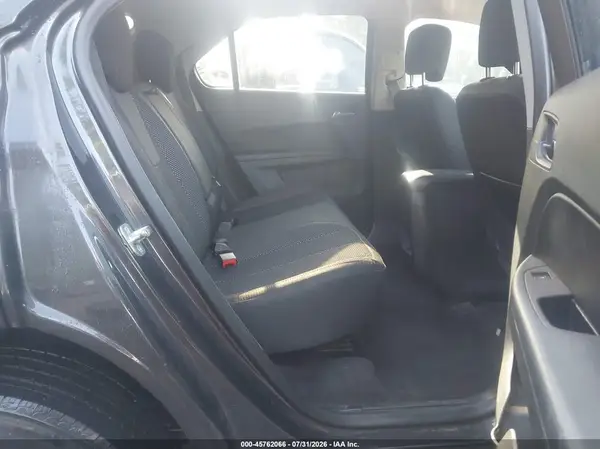 1GNALCEK6GZ105131 2016 CHEVROLET EQUINOX - Image 8