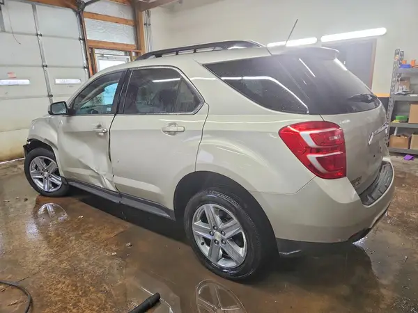 1GNALCEK6GZ105548 2016 CHEVROLET EQUINOX - Image 2