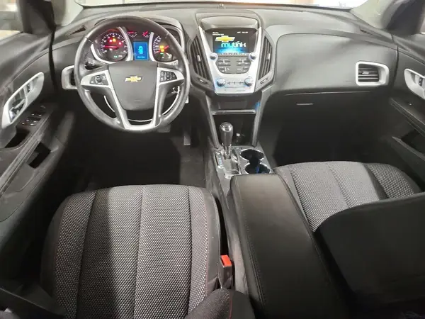 1GNALCEK6GZ105548 2016 CHEVROLET EQUINOX - Image 8