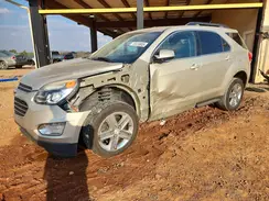 1GNALCEK6GZ105713 2016 CHEVROLET EQUINOX