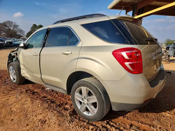 1GNALCEK6GZ105713 2016 CHEVROLET EQUINOX - Image 2