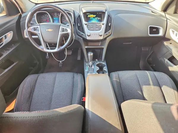 1GNALCEK6GZ105713 2016 CHEVROLET EQUINOX - Image 8