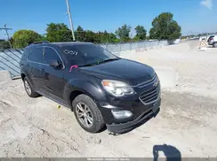 1GNALCEK6GZ106358 2016 CHEVROLET EQUINOX
