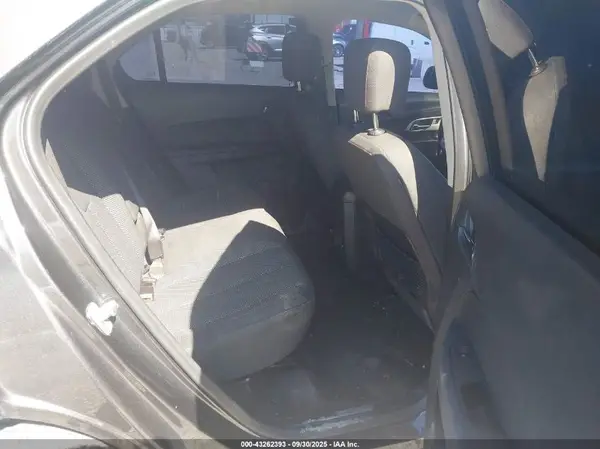 1GNALCEK6GZ106358 2016 CHEVROLET EQUINOX - Image 8