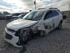 1GNALCEK6GZ107106 2016 CHEVROLET EQUINOX