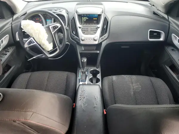 1GNALCEK6GZ107106 2016 CHEVROLET EQUINOX - Image 8