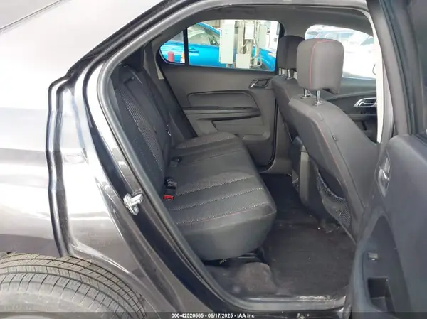 1GNALCEK6GZ107218 2016 CHEVROLET EQUINOX - Image 8