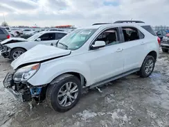 1GNALCEK6GZ107526 2016 CHEVROLET EQUINOX