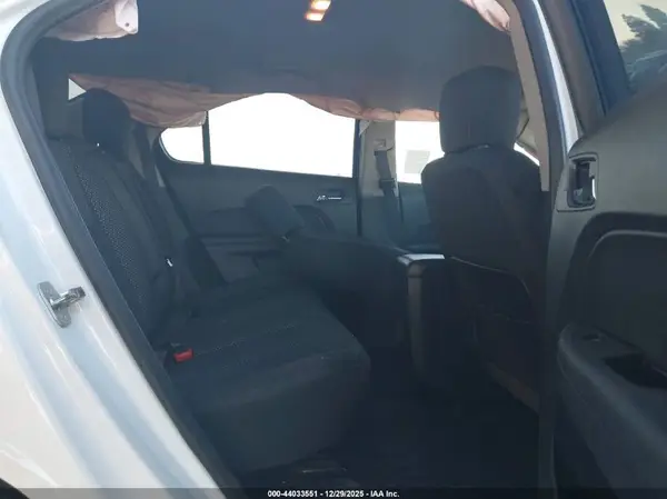 1GNALCEK6GZ107557 2016 CHEVROLET EQUINOX - Image 8