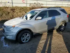 1GNALCEK6GZ108174 2016 CHEVROLET EQUINOX