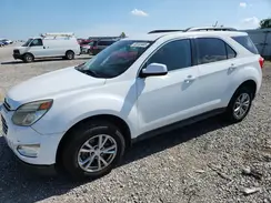 1GNALCEK7GZ100164 2016 CHEVROLET EQUINOX