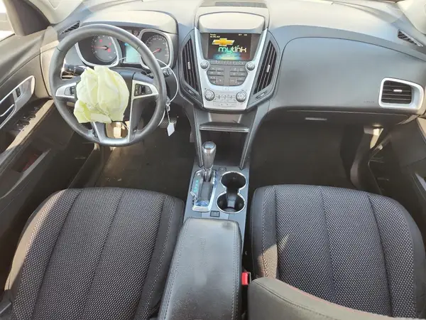 1GNALCEK7GZ100164 2016 CHEVROLET EQUINOX - Image 8