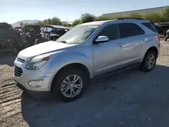 1GNALCEK7GZ101685 2016 CHEVROLET EQUINOX