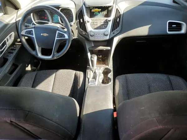 1GNALCEK7GZ101685 2016 CHEVROLET EQUINOX - Image 8