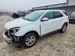 1GNALCEK7GZ101900 2016 CHEVROLET EQUINOX