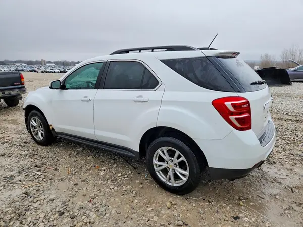 1GNALCEK7GZ101900 2016 CHEVROLET EQUINOX - Image 2