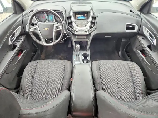 1GNALCEK7GZ101900 2016 CHEVROLET EQUINOX - Image 8