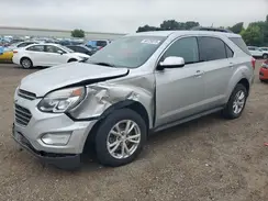 1GNALCEK7GZ102125 2016 CHEVROLET EQUINOX